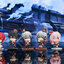 Honkai: Star Rail Capsule Toy -Honkai: Star Rail Welcome to Train Tea Party- Chibi Figure Himeko(Pre-order)