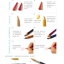 (Pre-order) หนังสือสอนระบายสีไม้ "ฉบับปูพื้นฐานและเคล็ดลับการระบายสีไม้"