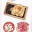 (Pre-order) หนังสือ delicious food journal