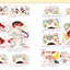 (Pre-order) หนังสือสอนวาดการ์ตูนจิบิ Anthropomorphic ideas
