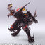 Final Fantasy XVI BRING ARTS [Ifrit](In-stock)