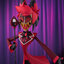 POP UP PARADE Hazbin Hotel Alastor Complete Figure(Pre-order)