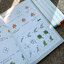 (พร้อมส่ง) หนังสือ 5 นาทีวาดลายเส้นน่ารักแบบง่ายๆ