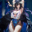 KDcolle Overlord Albedo restraint ver. 1/7 Complete Figure(In-stock)