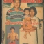 ยอดมวยสยาม Yod-Muay-Siam [Best of Siam’s Boxing] (77 เล่ม ไม่ซ้ำ) ***หายากมาก สภาพยอดเยี่ยม แสดงภาพเพียงบางเล่ม***