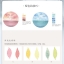 (Pre-order) หนังสือสอนระบายสีน้ำภาพทิวทัศน์ฝนตก Misty Rain