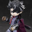 [Bonus] PICCODO ACTION DOLL X Genshin Impact Wriothesley Chibi Doll(Provisional Pre-order)