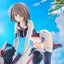 Frame Arms Girl Kongo Swimsuit Ver. Complete Figure(Pre-order)