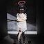 Three Wise Monkeys [See no Evil, Hear no Evil, Speak no Evil] Premium Set 1/12 Complete Model Action Figure(Pre-order)