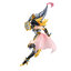 [Exclusive Sale] ART WORKS MONSTERS Yu-Gi-Oh! Duel Monsters Dark Magician Girl the Dragon Knight Complete Figure(Pre-order)