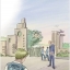 หนังสืออ่านนอกเวลาภาษาจีน The Stories of Tiantian 2A+MPR 天天的故事2A+MPR