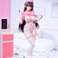 Konata Nurse Ver. 1/6 Complete Figure(Pre-order)