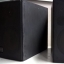 [มือสอง] Nakamichi Speaker 1