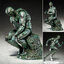 figma The Table Museum: The Thinker(Pre-order)