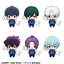 Chokorin Collection Bluelock vol.2 6Pack BOX(Pre-order)