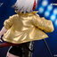 Gift+ Arknights W CanNot W ait For VER. 1/8 Complete Figure(Pre-order)