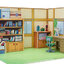 Figuarts ZERO Nobita's Room Set "Doraemon"(In-stock)