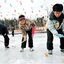 [สื่อการสอนภาษาเกาหลี] ลูกข่าง กีฬาพื้นบ้านเกาหลี Korean Spinning Top 팽이