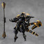 Hexa Gear GOVERNOR PARA-PAWN ENCLOSURE 1/24 Kit Block(Pre-order)