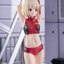 TV Anime "Lycoris Recoil" Chisato Nishikigi Training Wear Complete Figure(Pre-order)
