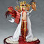 Fate/Grand Order Beast/Sodom's Beast/Draco (Second Ascension) 1/7 Complete Figure(Pre-order)