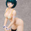 Megami no Cafe Terrace Shiragiku Ono 1/4 Complete Figure(Pre-order)