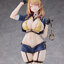 [Bonus] Gal Fukei-san Alisa Takanashi Illustrated by Renge 1/6 Complete Figure(Pre-order)