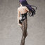 B-style Komi-san wa, Komyushou desu. Shouko Komi Bunny Ver. 1/4 Complete Figure(In-stock)