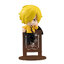 Ochatomo Series ONE PIECE Pirate Banquet 8Pack BOX(Pre-order)