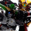 D-Style The King of Braves GaoGaiGar Final Genesic Gaogaigar Plastic Model(Pre-order)