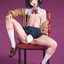Nikkan Bishonen Otoko No Ko Chiaki (Soft Ver.) (1/4 Scale)(Pre-order)