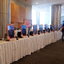 รับจัดงานเลี้ยงบริษัท งานเลี้ยงพนักงาน ตึก Jasmine International Tower
