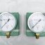 NKS : Pressure gauge : GS52-131 (AT3/8B G X 100 X 2 Mpa ) : NAGANO KEIKI