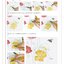 (Pre-order) หนังสือสอนวาดภาพสไตล์จีน "ดอกไม้"