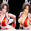 SNK BISHOUJO THE KING OF FIGHTERS '98 Mai Shiranui EX 1/7 Complete Figure(Pre-order)
