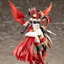 Arcanadea CHARMED Plastic Model(Pre-order)
