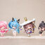 [AmiAmi Exclusive Bonus] [Bonus] Goddess of Victory: Nikke SAC Series Vol 2 Chibi Figure Complete BOX(Pre-order)