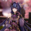 Honkai Impact 3rd Mei Raiden Herrscher of Thunder Aqueous Springtide Ver. 1/7 Complete Figure(Pre-order)