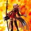 Fate/Grand Order Alter Ego/Okita Soji [Alter] 1/7 Complete Figure(In-Stock)