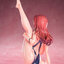 Nikkan Shoujo Big-breasted Housewife and Secret Swimming Lesson Rouge (1/6 Scale)(Pre-order)