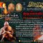 เหรียญยอดบารมี หลวงปู่มหาศิลา สิริจันโท วัดพระธาตุหมื่นหิน จ.กาฬสินธุ์ เนื้อมหาชนวนทองแดงกระไหล่ทองคำโบราญ