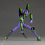 Revoltech Amazing Yamaguchi EVA-01(Pre-order)