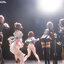 Girls Band Cry Momoka Kawaragi 1/7 Complete Figure(Pre-order)