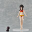KADOKAWA PLASTIC MODEL SERIES KonoSuba: God's Blessing on This Wonderful World! 3 Megumin DXver.(Pre-order)