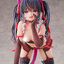 [Bonus] Succubus Homestay Sakuma Shizuku 1/5 Complete Figure(Pre-order)
