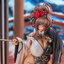Goddess of Victory: Nikke Noir: Black Rabbit 1/7 Complete Figure(Pre-order)