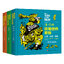(Pre-order) หนังสือชุด HOW TO THINK WHEN YOU DRAW ฉบับพิมพ์ภาษาจีนกลาง (3 เล่ม)