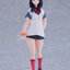 figma Movie "GRIDMAN UNIVERSE" Rikka Takarada: GRIDMAN UNIVERSE ver.(Pre-order)