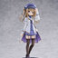 [Bonus] "Hoshizora Tetsudou to Shiro no Tabi" Noir Neri Karuha Complete Set 1/7 Complete Figure(Pre-order)