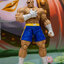 Street Fighter Alpha 3 1/12 Scale Action Figure Sagat(Provisional Pre-order)
